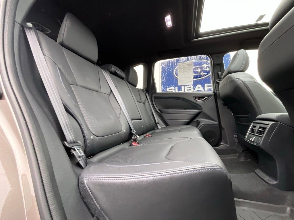 Certified 2025 Subaru Forester Limited image 14
