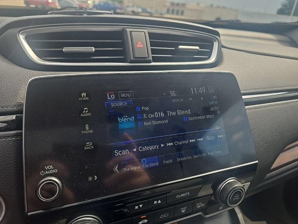 Used 2019 Honda CR-V EX image 10
