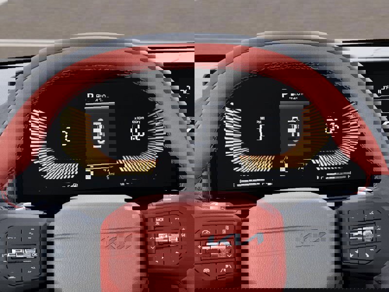 New 2026 Kia K4 GT-Line image 21