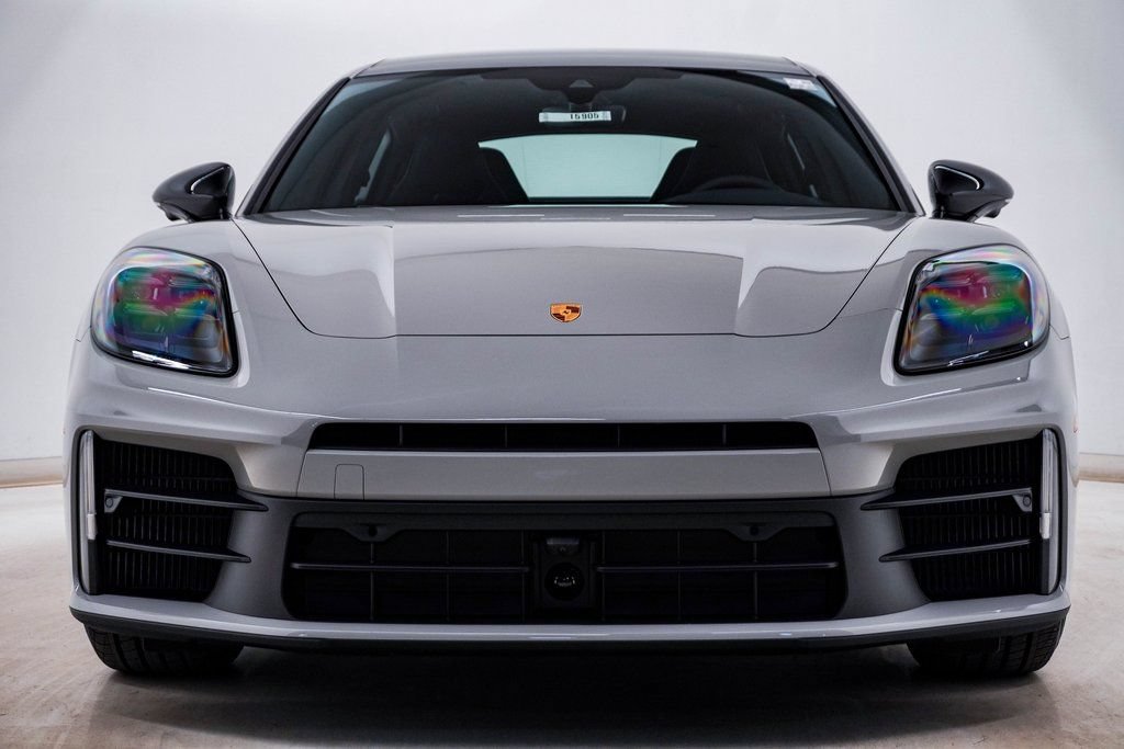 New 2026 Porsche Panamera 4 AWD/4WD image 6