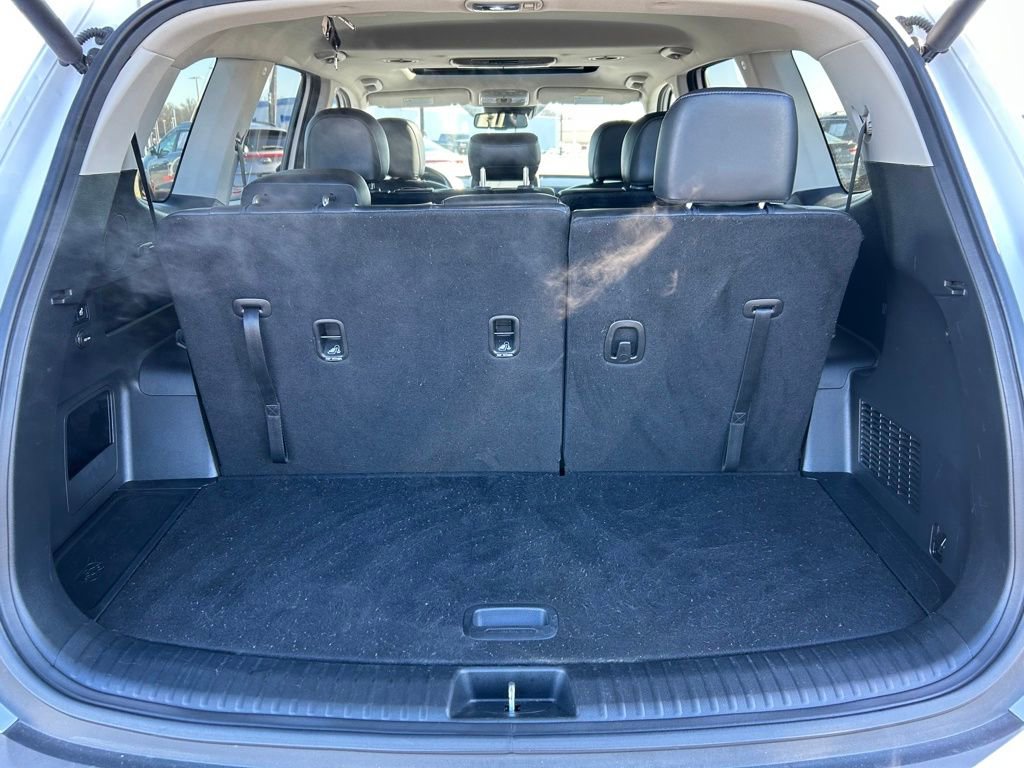 Certified 2021 Kia Telluride EX image 30
