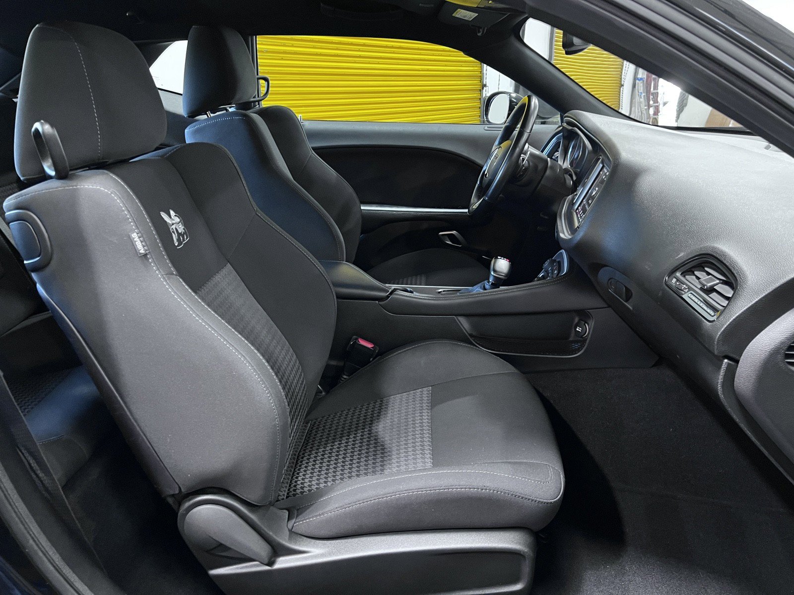 Used 2019 Dodge Challenger R/T Scat Pack w/ Widebody Package RWD image 15