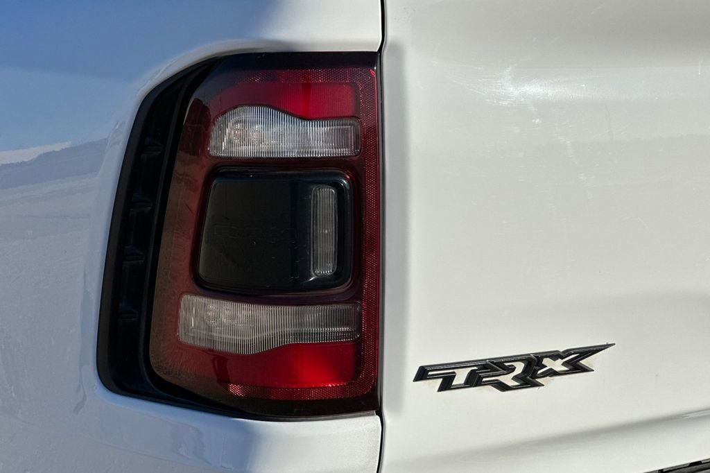 Used 2021 RAM 1500 TRX w/ TRX Level 1 Equipment Group image 29