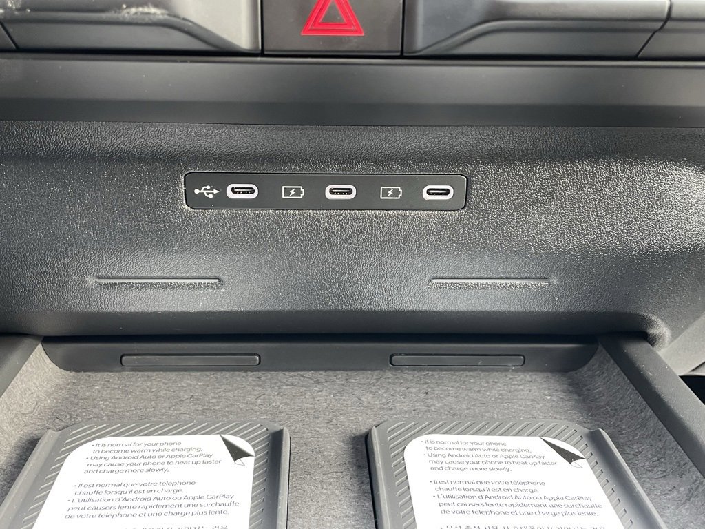 New 2027 Kia Telluride EX image 50