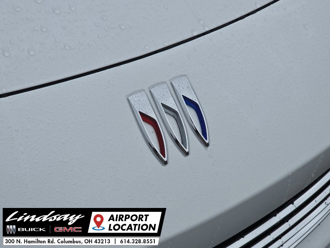 New 2026 Buick Envista Sport Touring w/ Advanced Safety Package FWD image 30