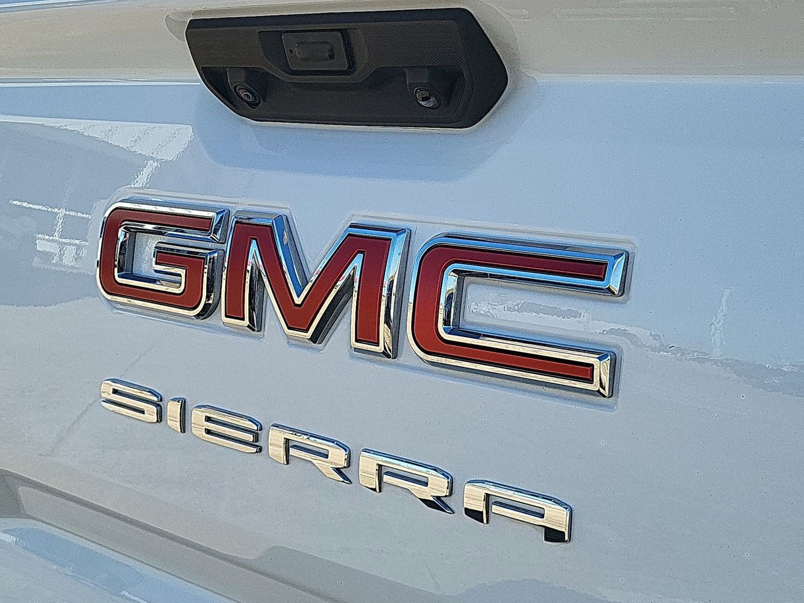 Used 2025 GMC Sierra 1500 Pro w/ Pro Value Package image 29