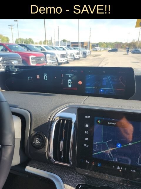 New 2025 Ford Expedition Tremor AWD/4WD image 39