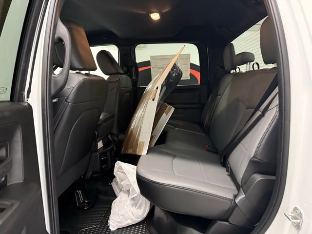 New 2026 RAM 2500 Tradesman image 15