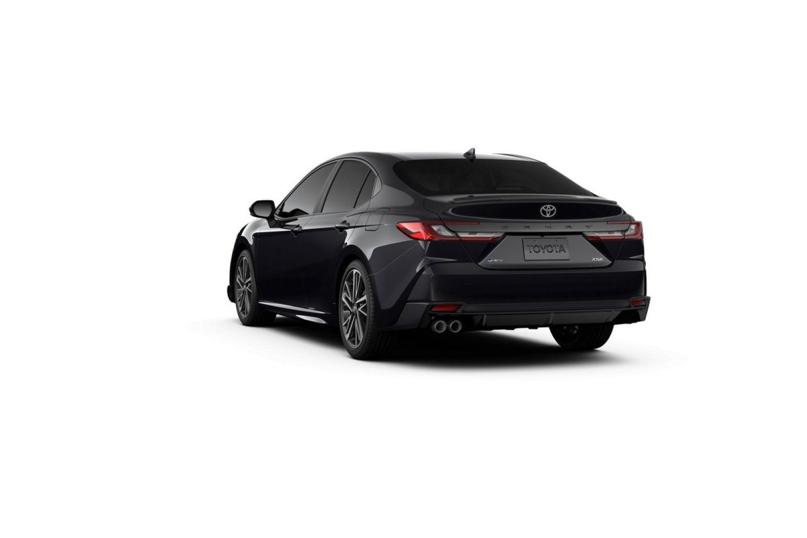 New 2026 Toyota Camry XSE image 7