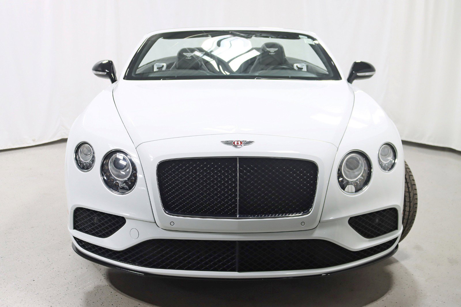 Used 2017 Bentley Continental GT V8 S image 10