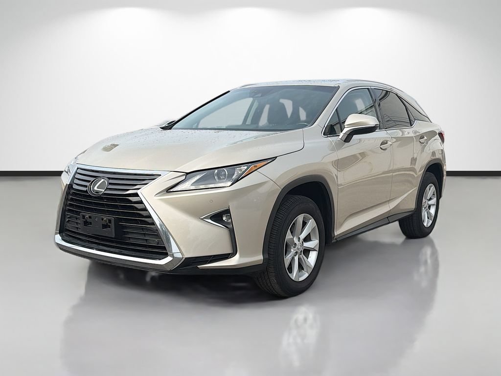Used 2016 Lexus RX 350 AWD w/ Premium Package image 7