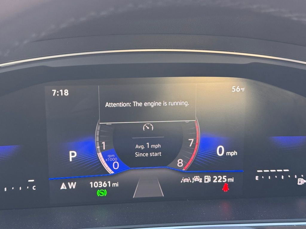 Used 2024 Volkswagen Tiguan SE R-Line image 22