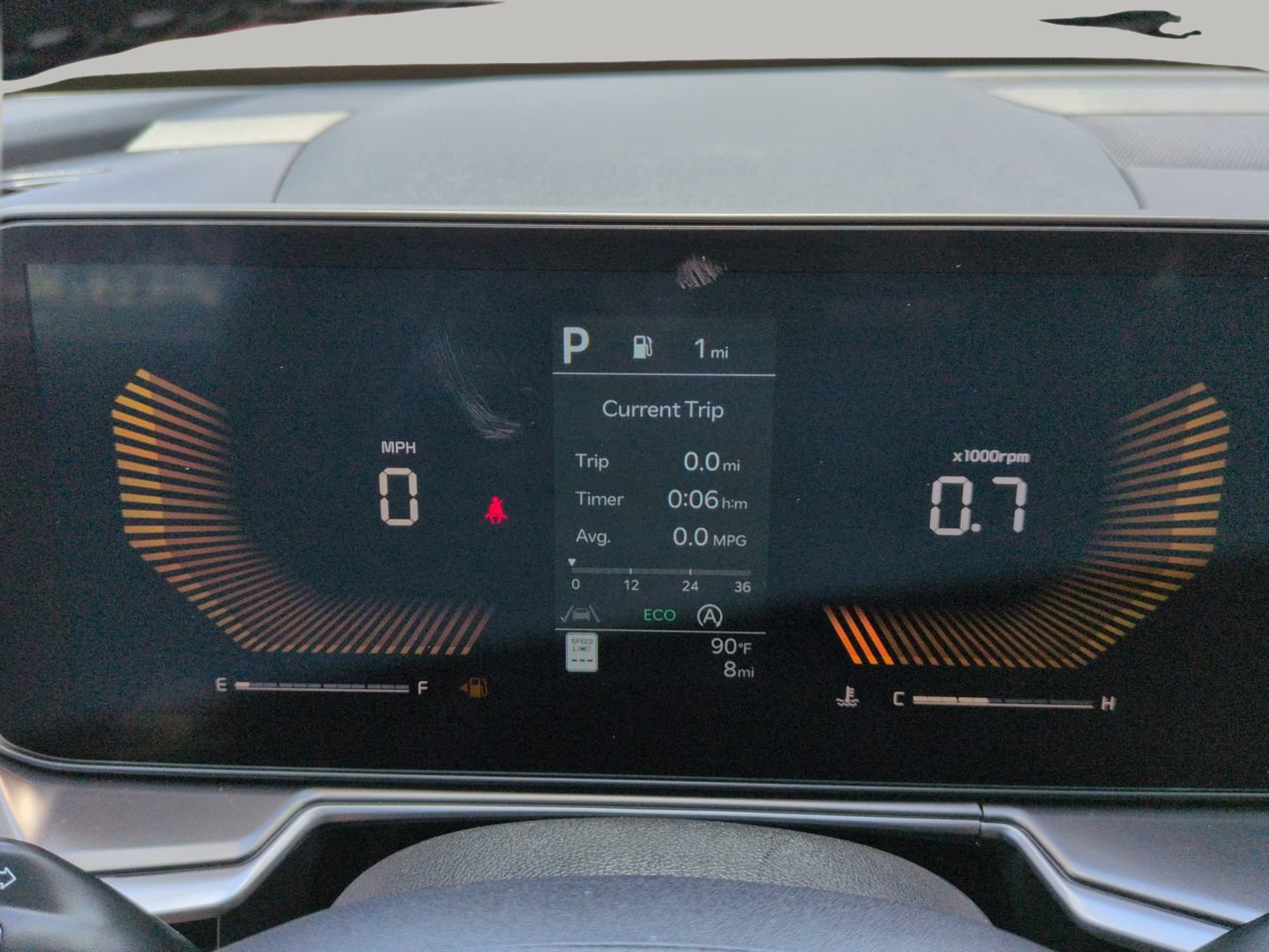 New 2026 Kia Sorento LX FWD image 52