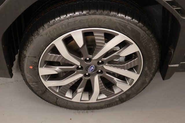 New 2026 Subaru Forester Touring image 8