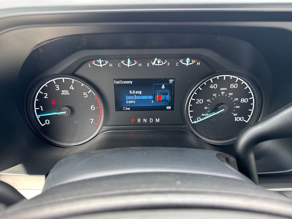 New 2026 Ford F250 XL image 15