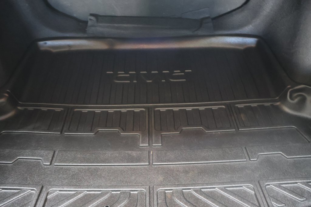 Used 2025 Honda Civic Si image 14