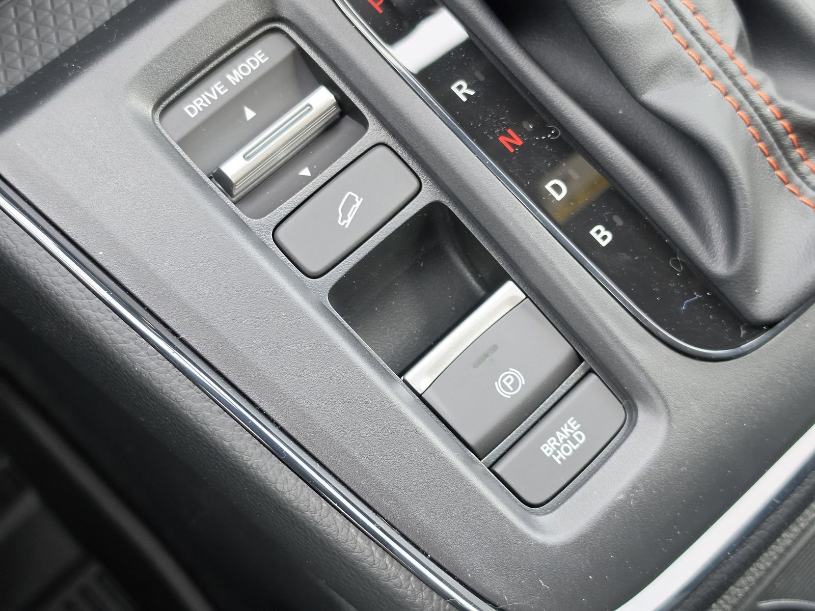 New 2026 Honda CR-V Sport-L image 25