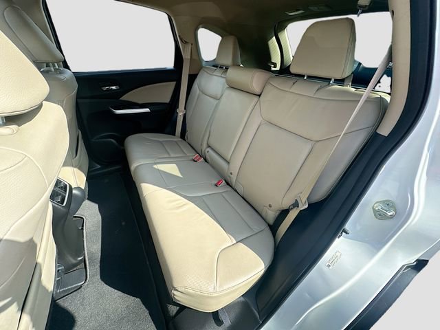 Used 2015 Honda CR-V Touring image 26
