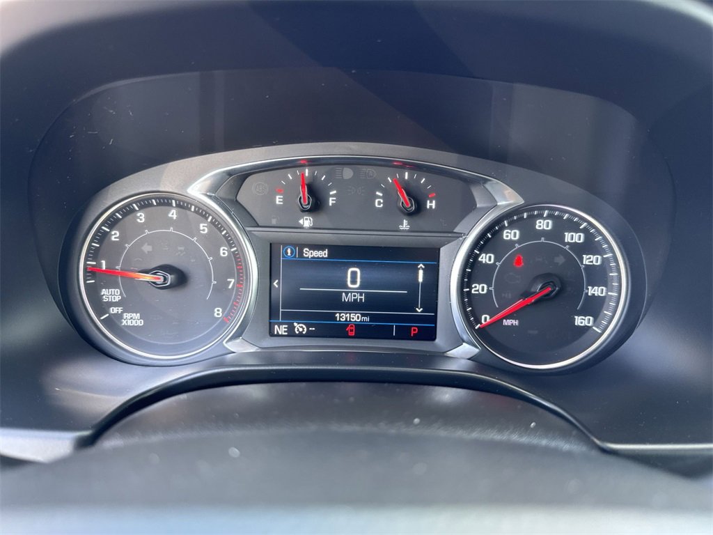 Used 2023 GMC Acadia SLE w/ Driver Convenience Package image 15