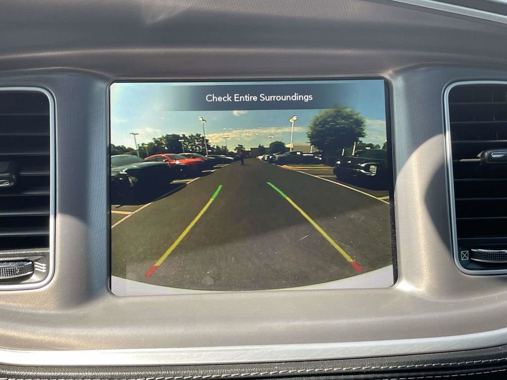 Used 2022 Dodge Charger Scat Pack RWD image 37