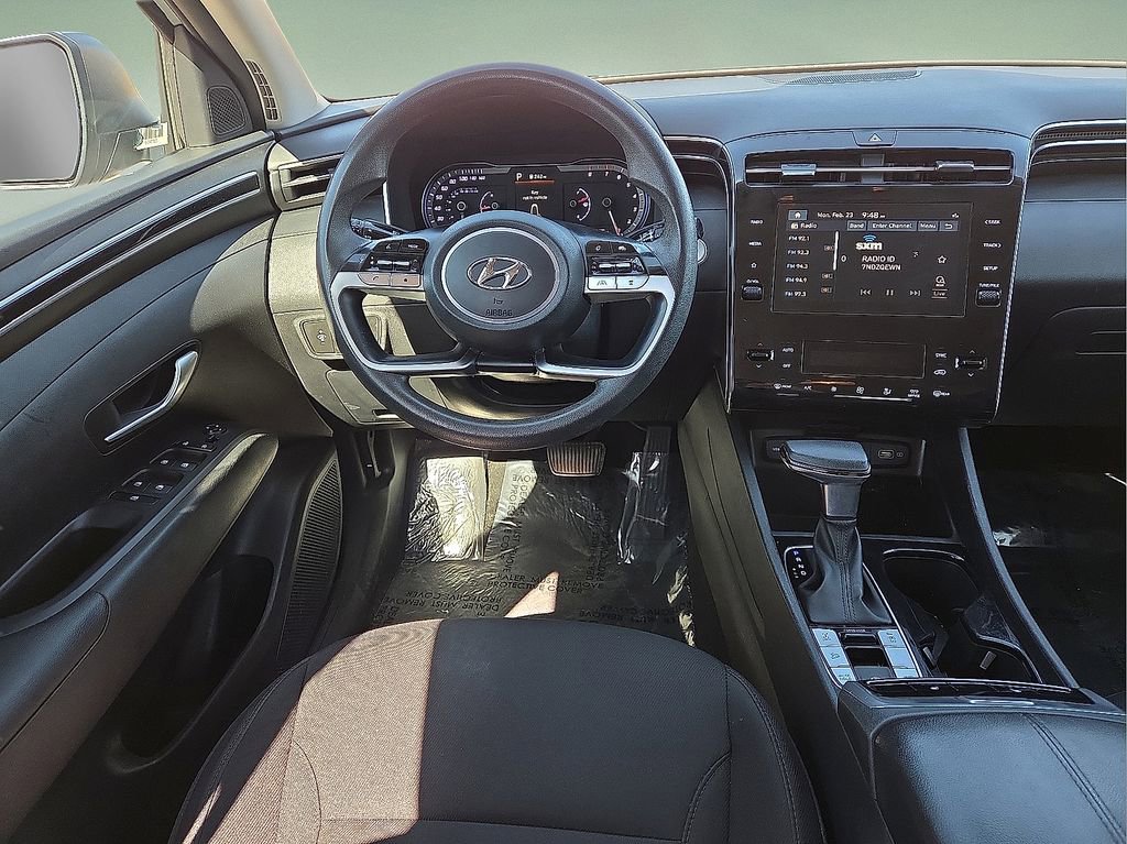 Used 2024 Hyundai Tucson SEL image 20