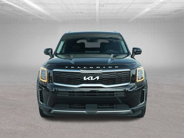 Used 2022 Kia Telluride EX w/ EX Premium Package FWD video 2