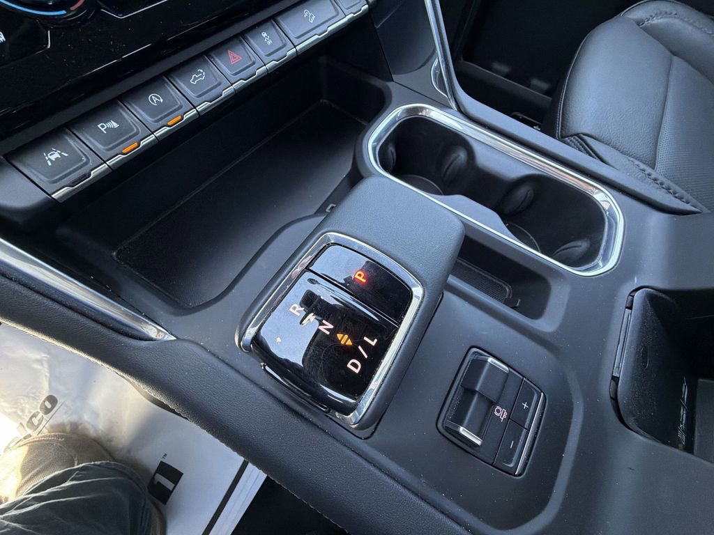 Used 2026 GMC Sierra 1500 Denali AWD/4WD image 26
