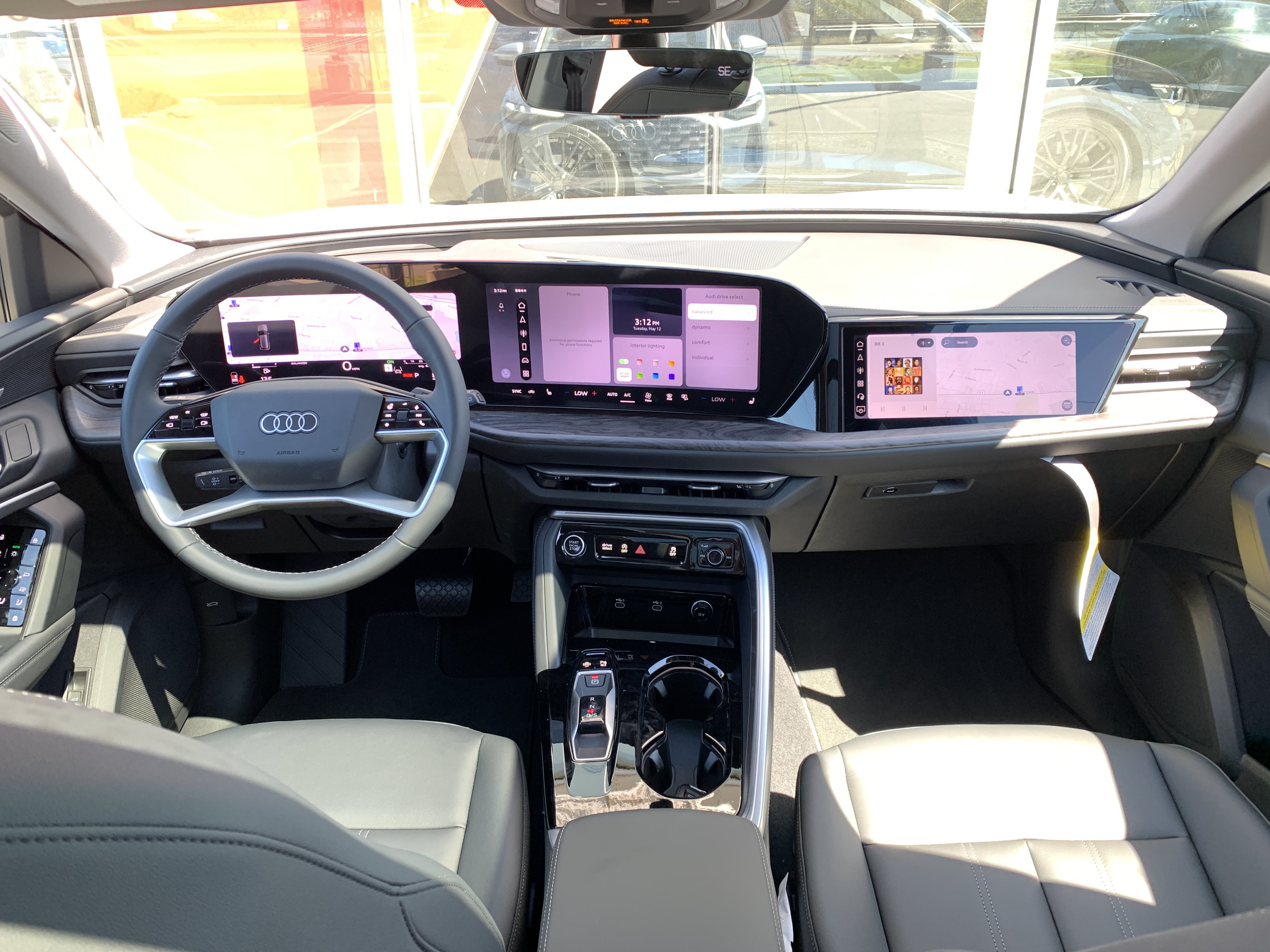 New 2026 Audi Q5 Premium Plus AWD/4WD image 12