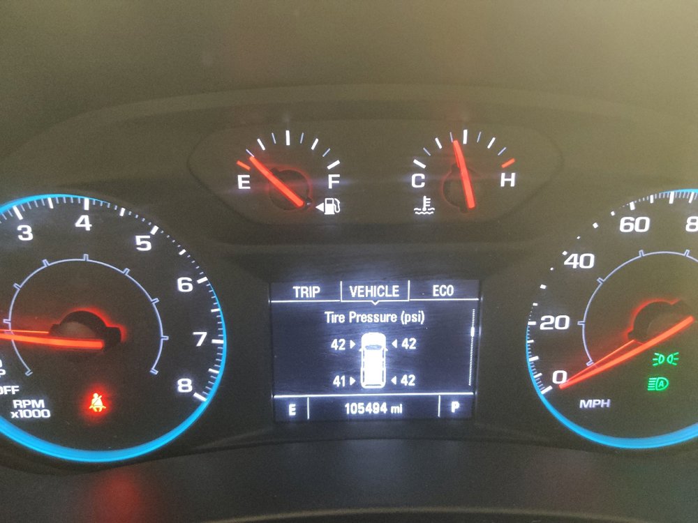 Used 2020 Chevrolet Equinox LS FWD image 23
