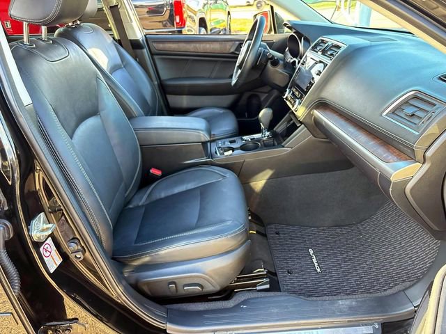 Used 2019 Subaru Outback 2.5i Limited image 15