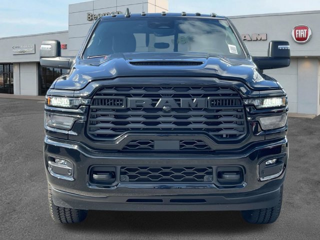 New 2026 RAM 2500 Tradesman w/ Safety Group AWD/4WD image 2