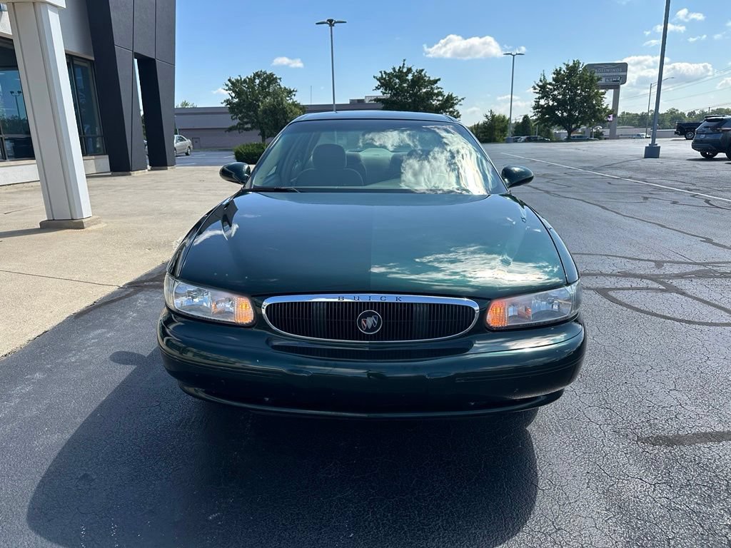 Used 2003 Buick Century Custom w/ Preferred Equipment Group 1SB FWD image 2