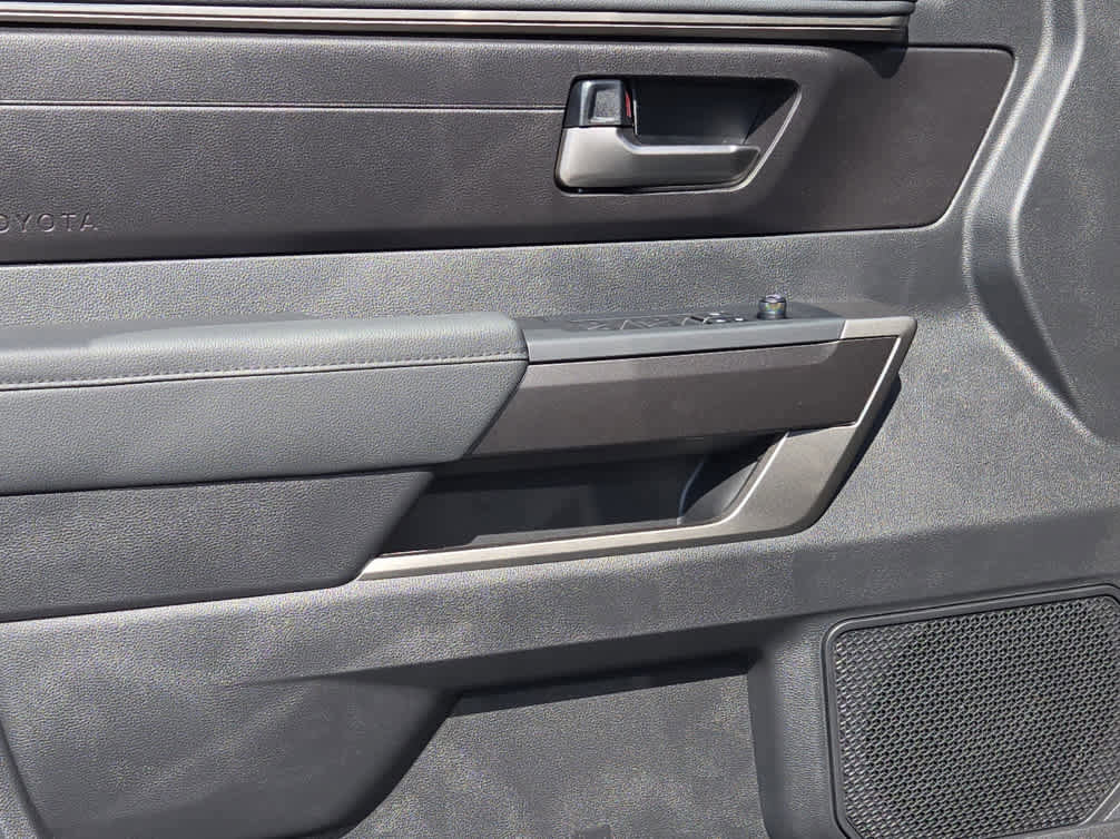 New 2026 Toyota Tundra SR5 AWD/4WD image 10