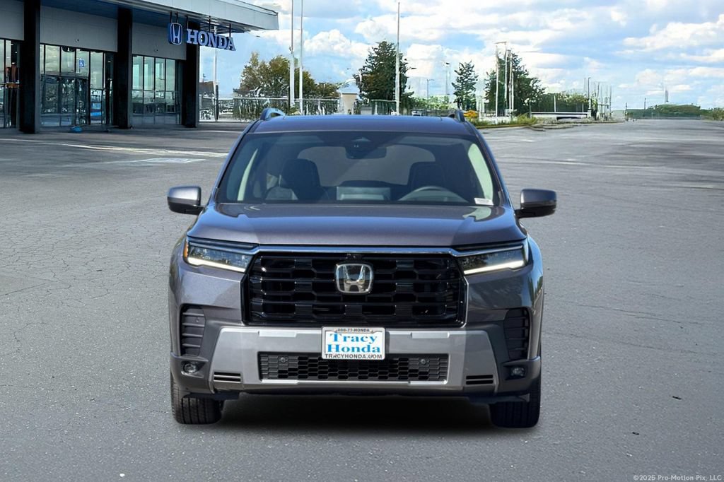 New 2026 Honda Pilot Elite image 16