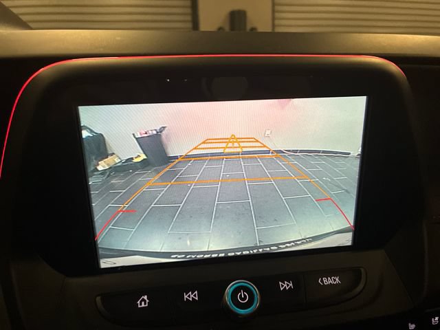 Used 2017 Chevrolet Camaro ZL1 RWD image 21