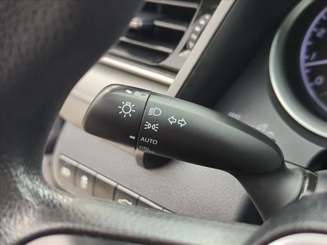 Used 2023 Toyota Camry LE FWD image 23