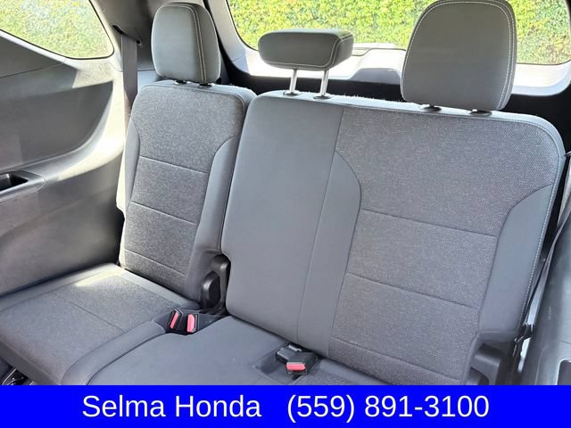 Used 2024 Chevrolet Traverse LT AWD/4WD image 9