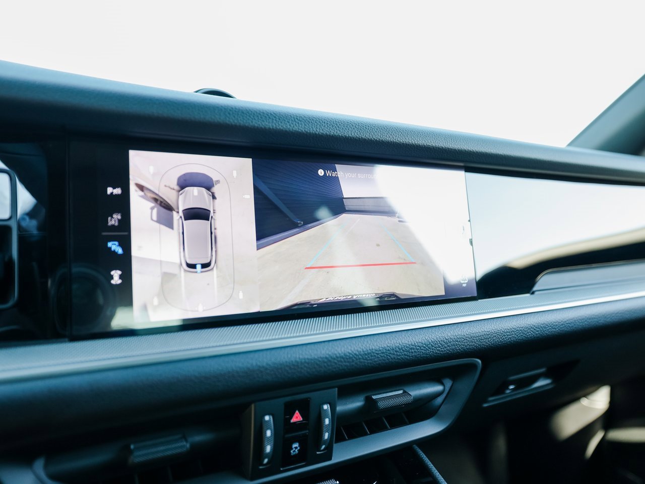 New 2026 Porsche Cayenne E-Hybrid image 19