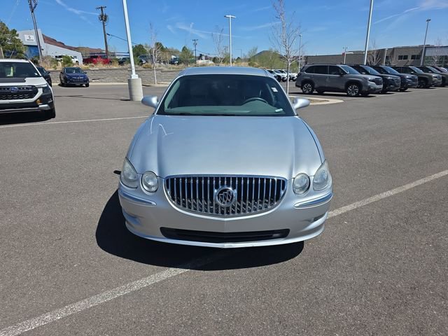 Used 2009 Buick LaCrosse CX image 8