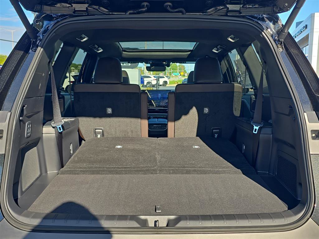 New 2026 Lexus TX 350 AWD w/ Technology Package image 36