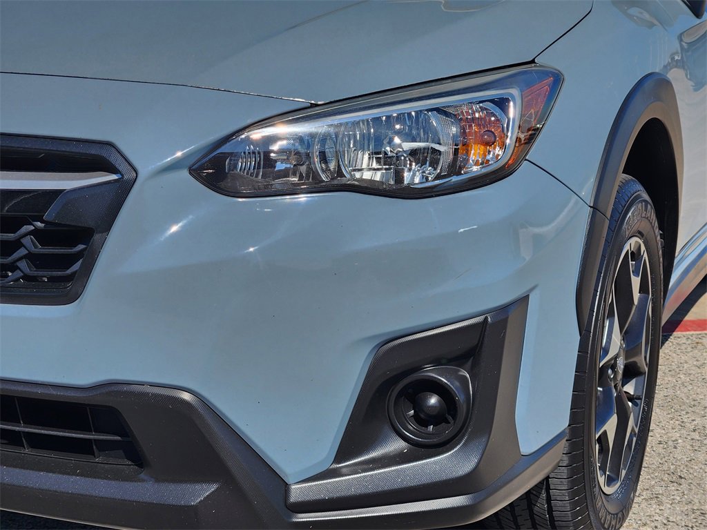 Certified 2020 Subaru Crosstrek 2.0i image 5