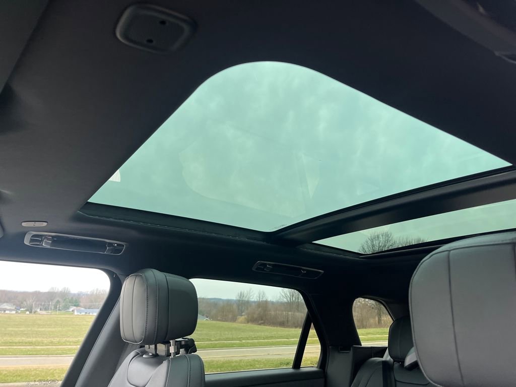 New 2026 Land Rover Range Rover Sport SE image 18