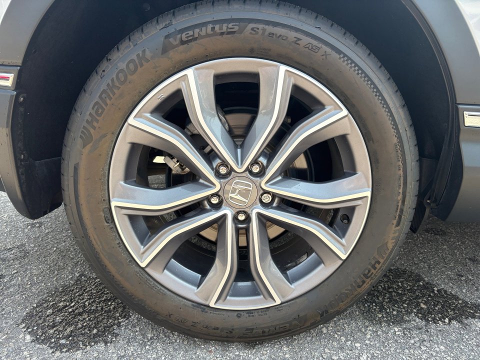 Used 2022 Honda CR-V Touring image 27
