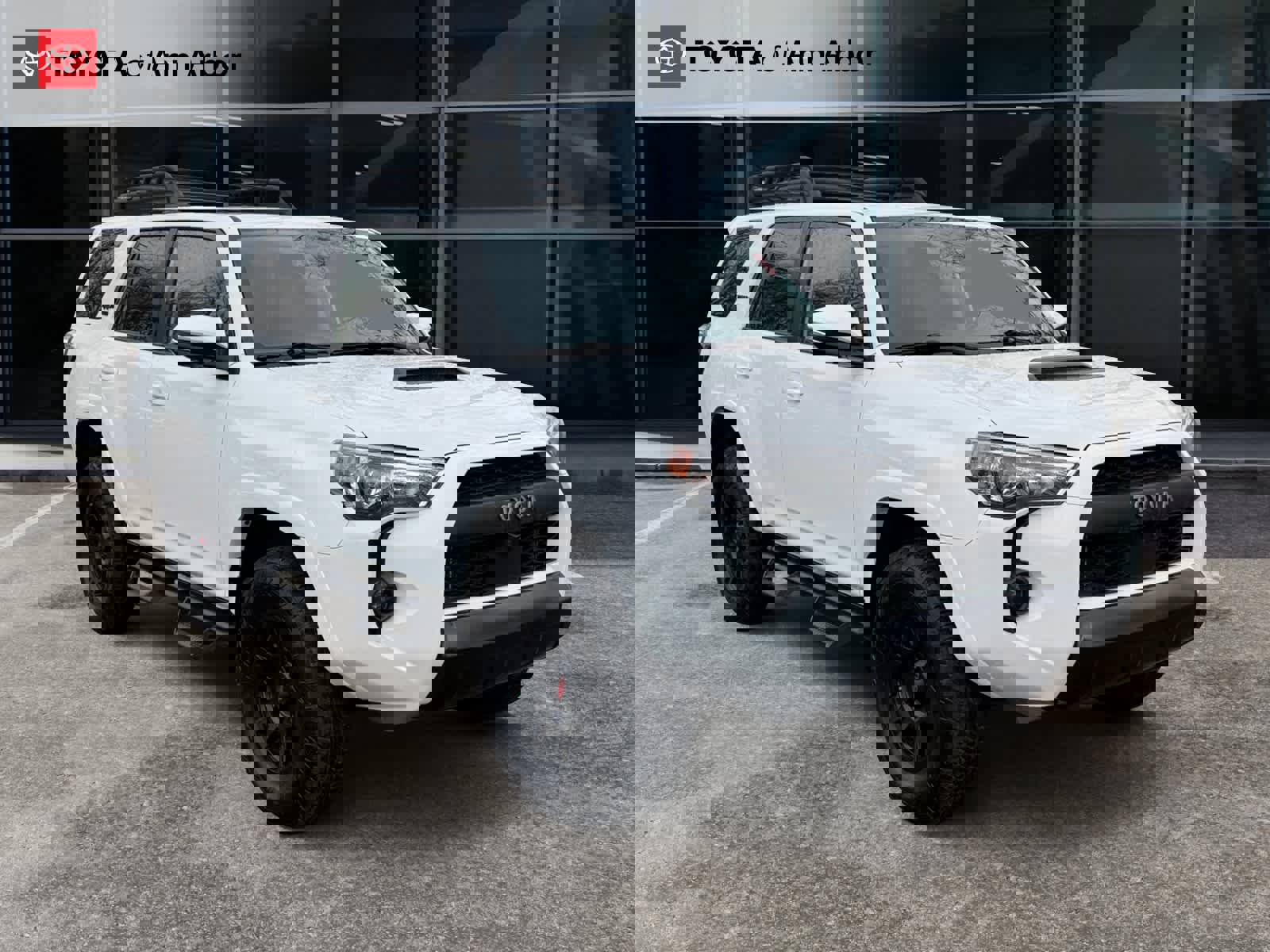 Used 2024 Toyota 4Runner TRD Pro