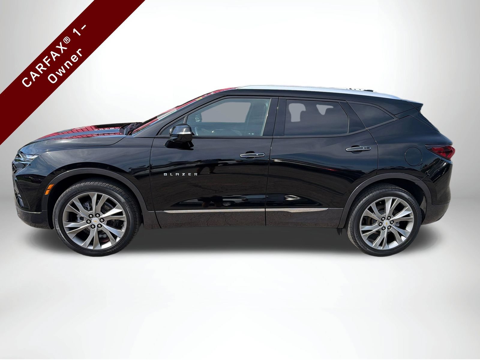 Used 2022 Chevrolet Blazer Premier w/ Enhanced Convenience Package AWD/4WD image 3