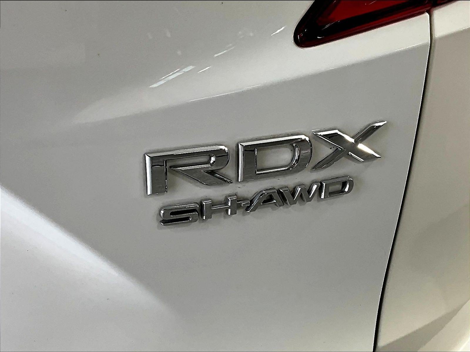 Used 2019 Acura RDX AWD w/ Technology Package image 21