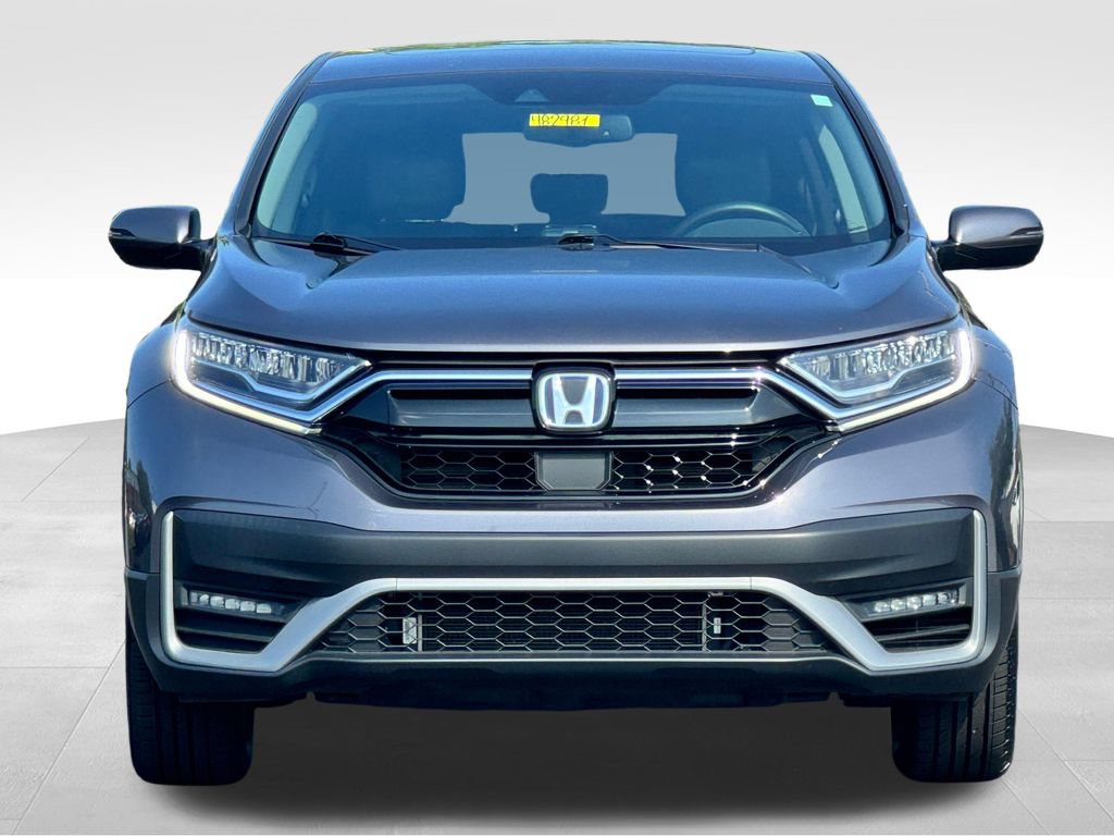 Used 2022 Honda CR-V EX-L image 2