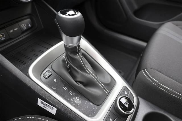 New 2026 Hyundai Venue SEL FWD image 20