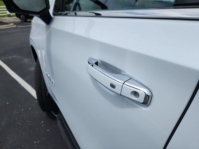New 2026 Chevrolet Tahoe Premier AWD/4WD image 12