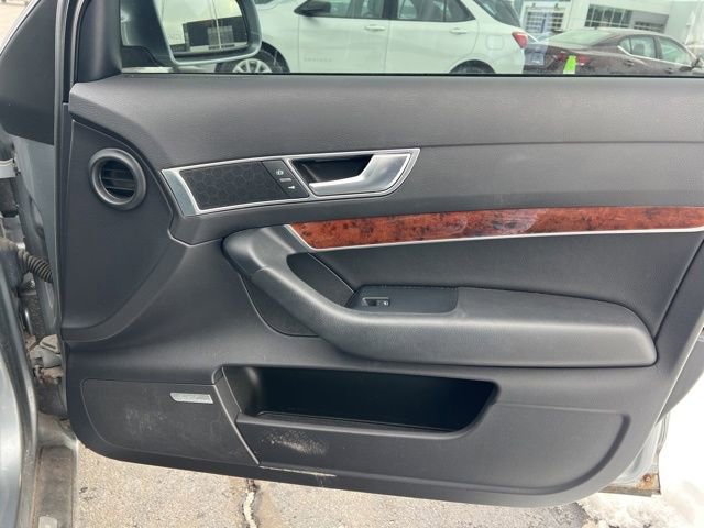 Used 2007 Audi A6 3.2 image 31
